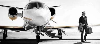 Private Jet use during the Coronavirus outbreak