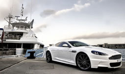 AUTOMOTIVE INDUSTRY