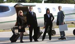 CORPORATE CHARTERS