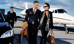 VIP PRIVATE CHARTERS