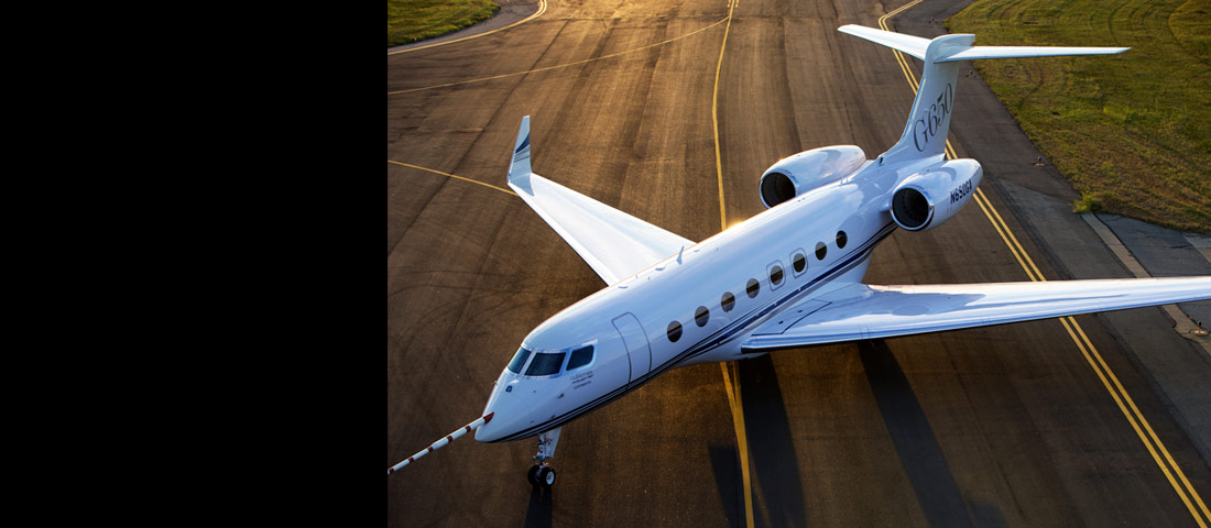 Online Private Jets