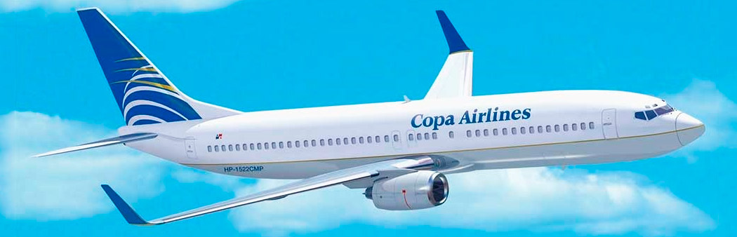 Destinations in Brazil