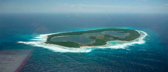 Cocos Islands  Airport