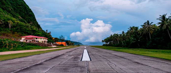 American Samoa Airport