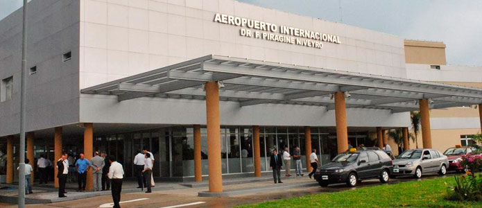 Argentina Airport