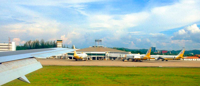 Brunei Airport