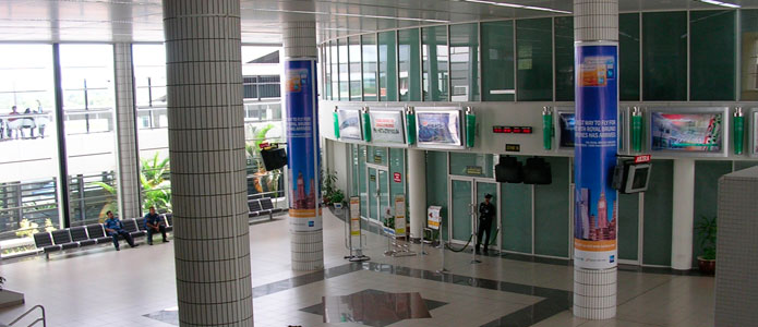 Brunei Airport