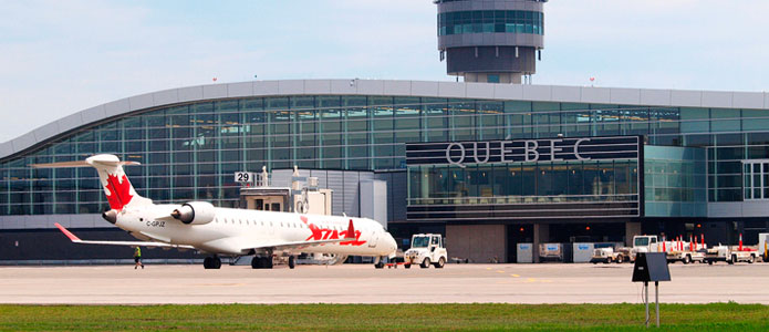 Canada Airport