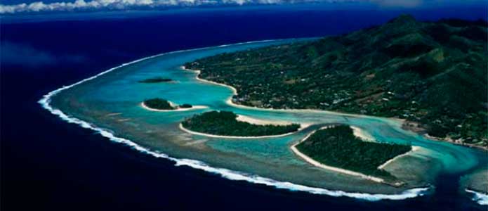 Cook Islands Airport