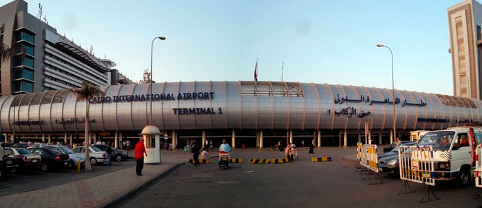 Egypt Airport