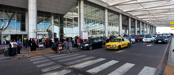 Egypt Airport