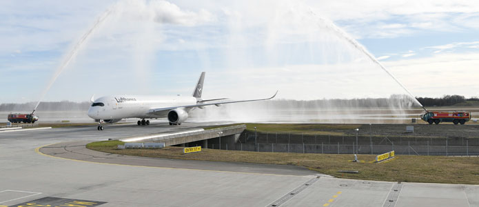 Falkland Islands Airport