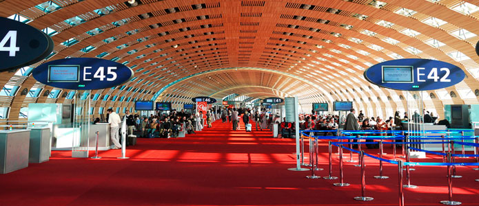 France Airport