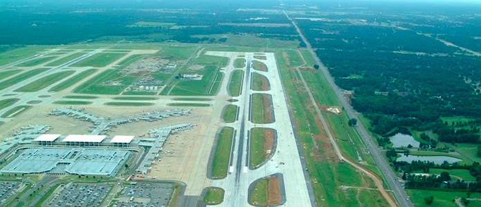 French Polynesia Airports