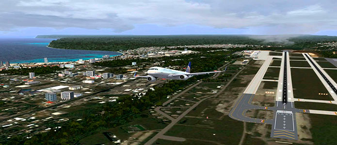 Guam Airport