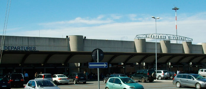 Italy Airport