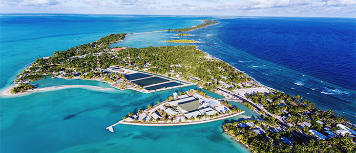 Nauru Airport