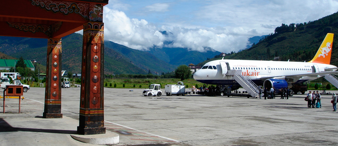 Niue Airport