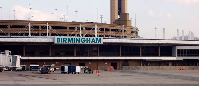 Airport United States