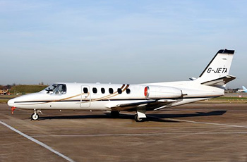 Light Jets - Private Jets