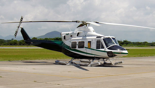 Bell 412