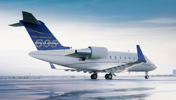 Challenger 604/605/850/900