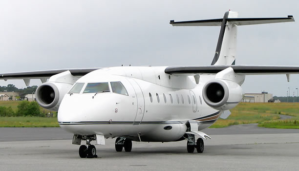 Dornier 328