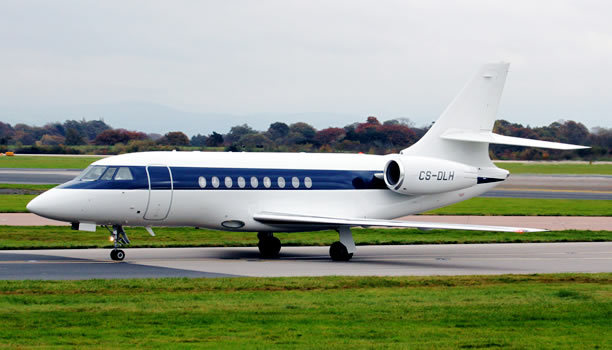 Falcon 2000