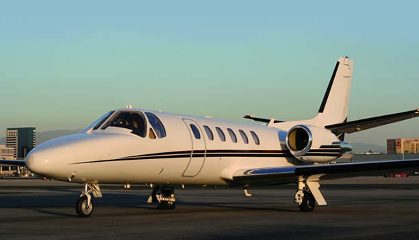 Citation Bravo