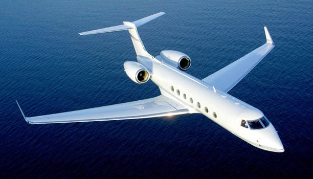 Gulfstream 100