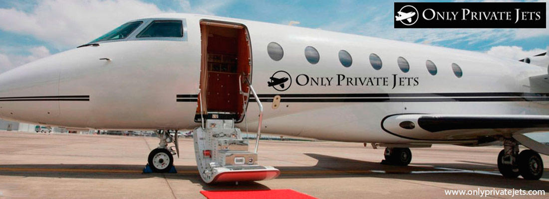 Private Jet Charter - Coto 47 Airport