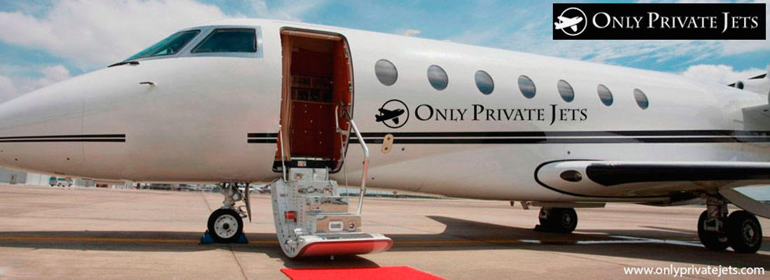 Private Jet Charter - Ontario International Airport