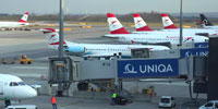 Austria Airports