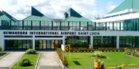 Barbados Airports