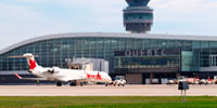 Canada Airports