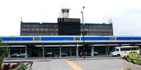 Colombia Airports