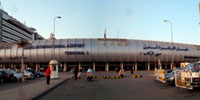 eEgypt Airports