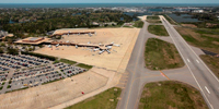 Oceania Airports