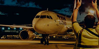 Peru Airports