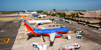 Republica Dominicana Airports