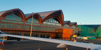 Oceania Airports