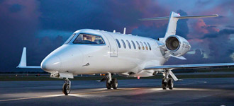 2005 Learjet 45XR S/N 274